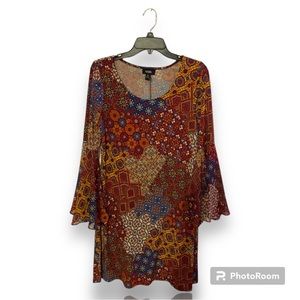 Beautiful summer dress